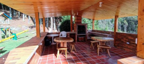 FINCA DELFOS UN PARAISO A 15 MINUTOS DE BOGOTÁ